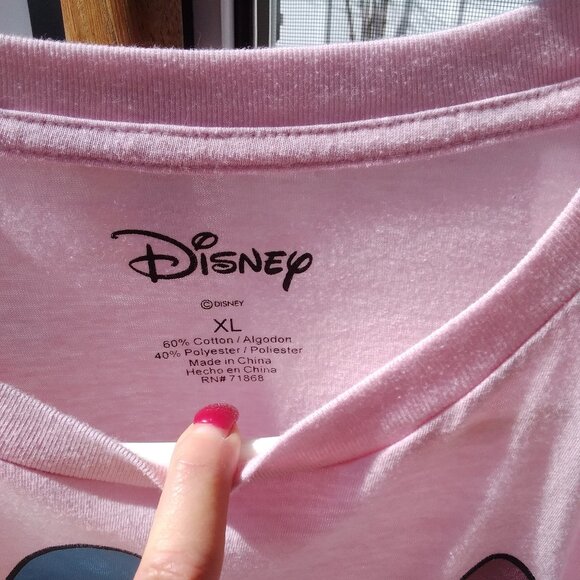 Stitch Top - Picture 2 of 7